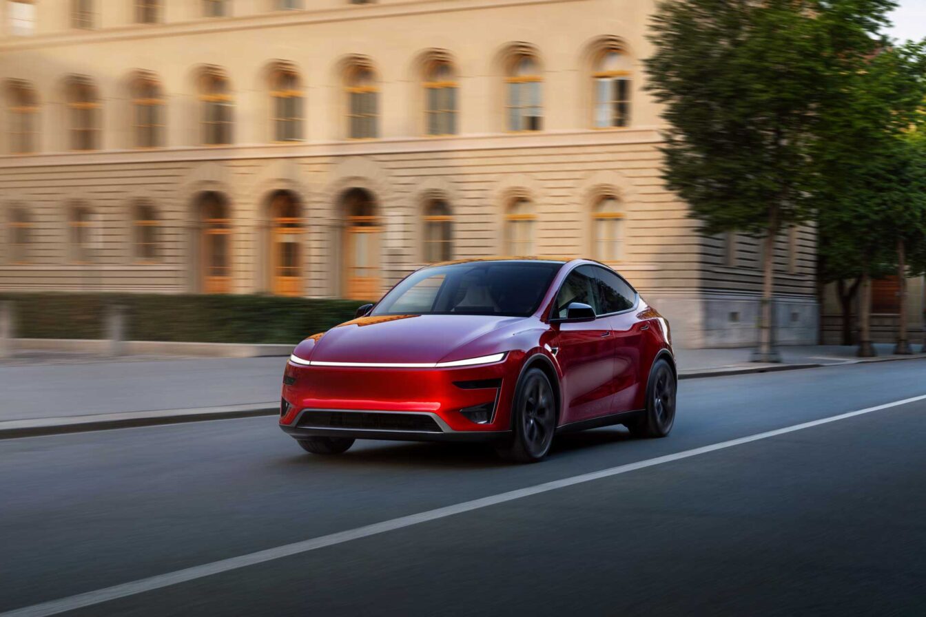 Tesla casse le prix de sa Model Y en France, mais il va falloir oublier ces équipements