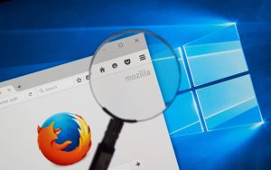 Firefox améliore sa barre d’adresse pour donner des réponses sans passer par Google