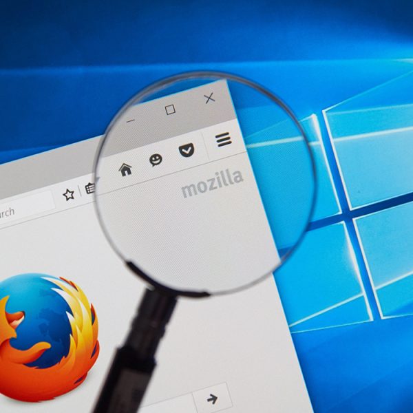 Firefox améliore sa barre d’adresse pour donner des réponses sans passer par Google