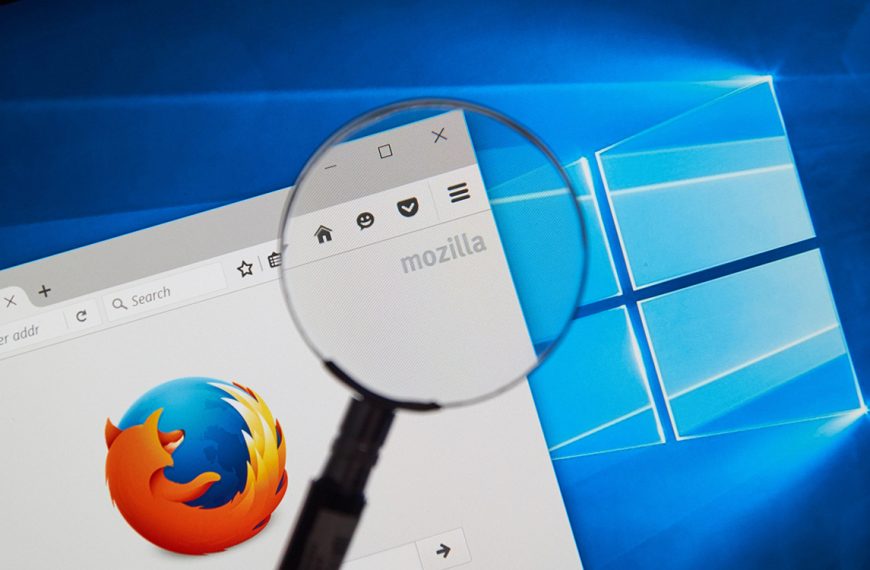 Firefox améliore sa barre d’adresse pour donner des réponses sans passer par Google