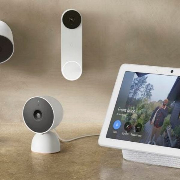 Google déploie cette mise à jour cruciale pour Home, vos caméras et serrures vont vraiment mieux fonctionner