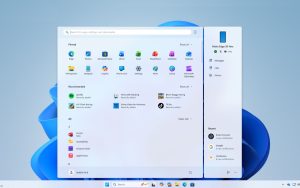 Comment activer le nouveau menu Démarrer de Windows 11 en avance