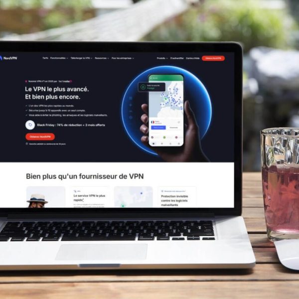 NordVPN presque gratuit : découvrez l’astuce secrète pour économiser 74% !