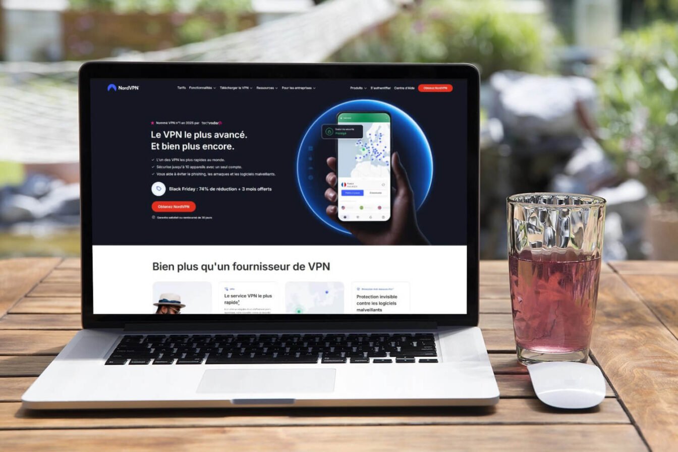 NordVPN presque gratuit : découvrez l’astuce secrète pour économiser 74% !