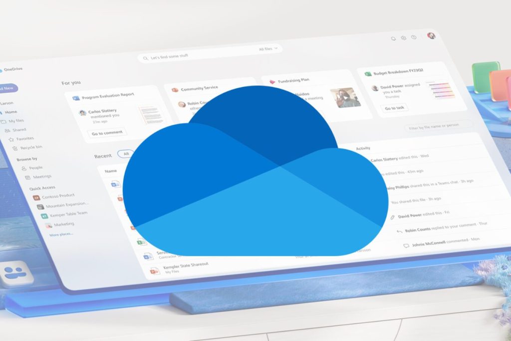 OneDrive inaugure d’importantes nouveautés pour vos photos