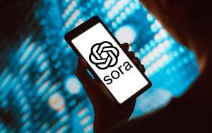 Les utilisateurs du générateur de vidéos IA Sora sont furieux après ce changement