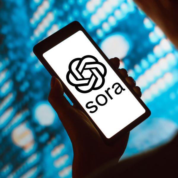 Les utilisateurs du générateur de vidéos IA Sora sont furieux après ce changement