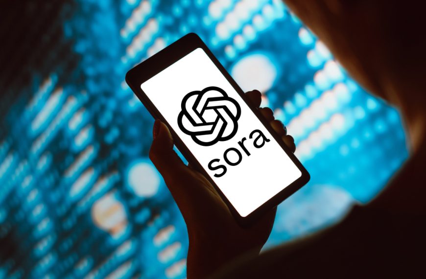 Les utilisateurs du générateur de vidéos IA Sora sont furieux après ce changement