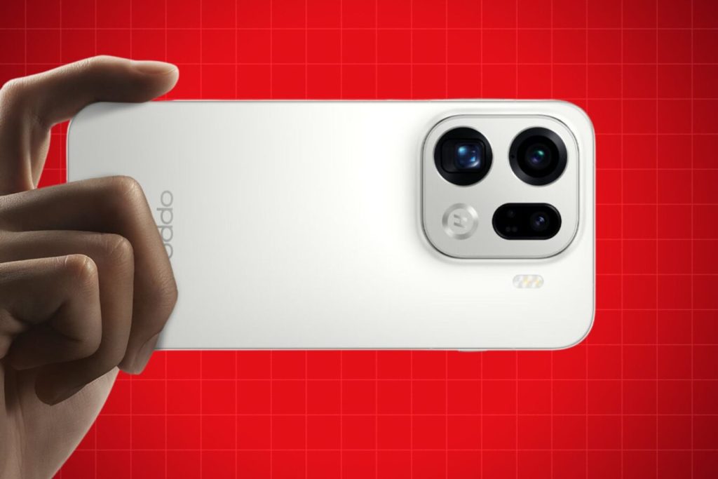Oppo Find X9 Pro : batterie géante et écran ultra-lumineux, le nouveau roi des smartphones vient-il d’être annoncé ?