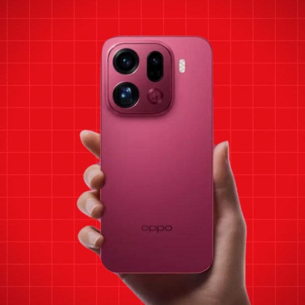 Mini format, maxi batterie : l’Oppo Find X9s pourrait être le haut de gamme compact idéal