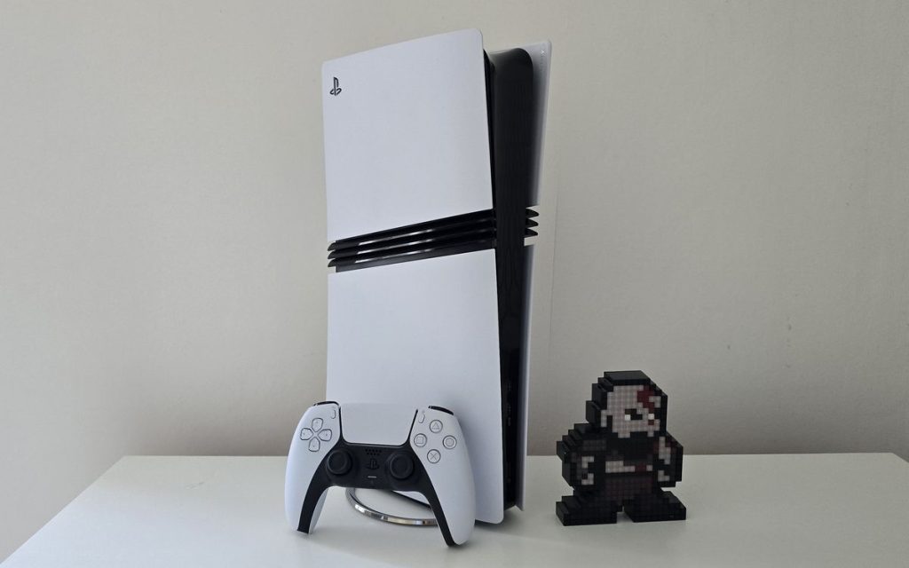 Sony voudrait sortir la PS6 en 2027, tant pis pour la PS5 Pro