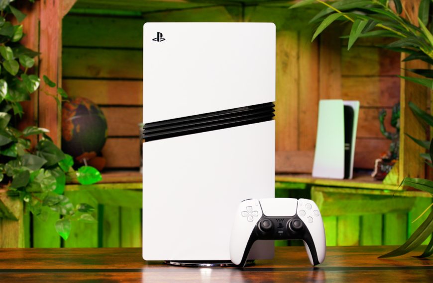 PS6 : voici les premiers détails techniques officiels de la future console, il ne faudra pas s’attendre à une révolution