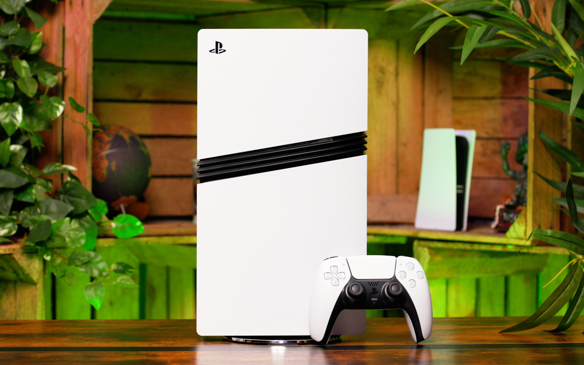 La PS5 Pro est “techniquement” capable de supporter le path tracing et un jeu pourrait bientôt en profiter
