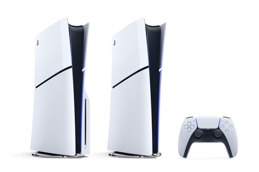 Sony déstocke la PS5 Slim à prix de FOLIE, il va faire oublier la Switch pour Noël ⚡️