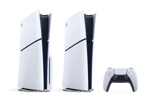 Sony déstocke la PS5 Slim à prix de FOLIE, il va faire oublier la Switch pour Noël ⚡️