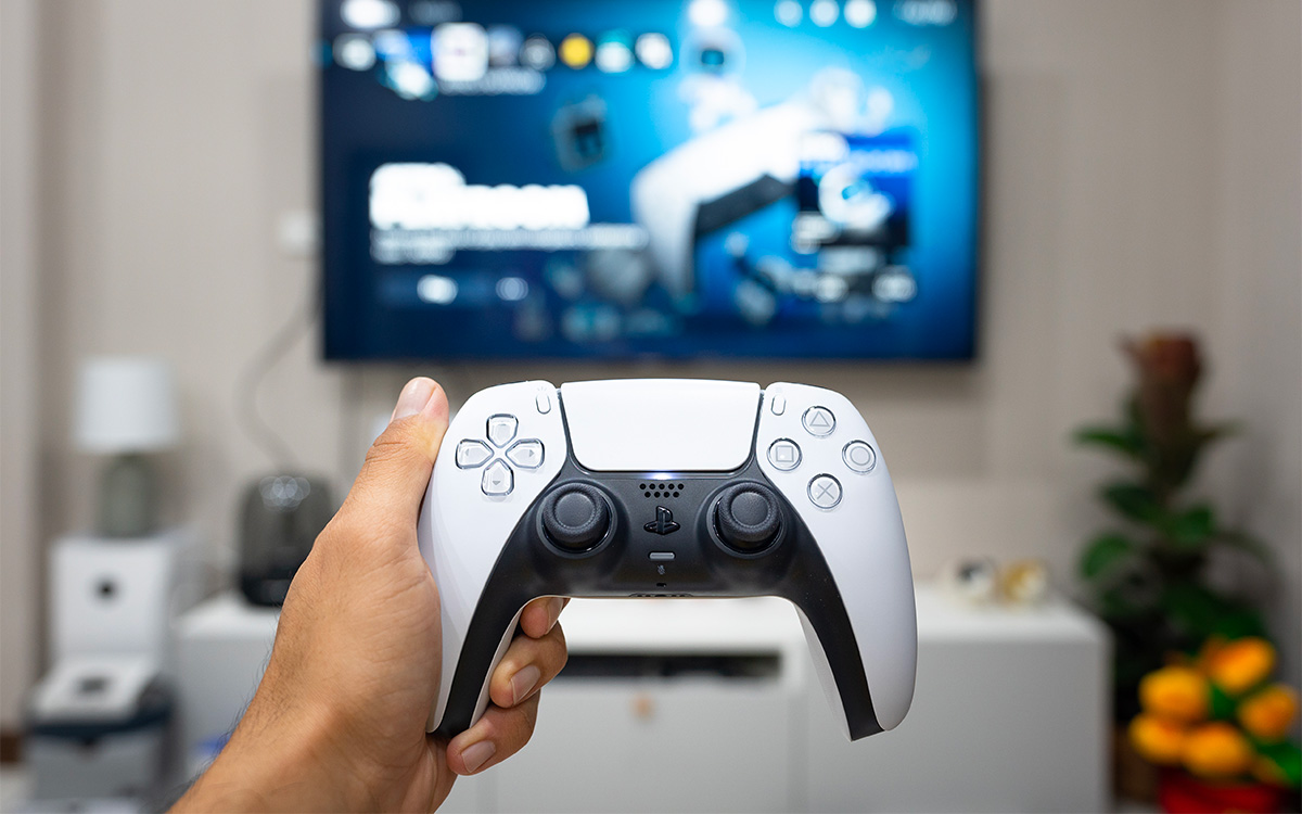 Le PlayStation Plus va accueillir ce jeu culte pile à temps pour Halloween