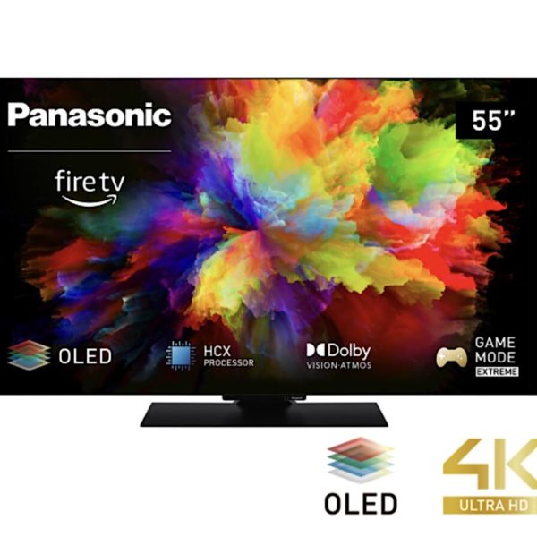 Une TV 4K OLED 55″ sans se ruiner ? Cdiscount à ce qu’il faut en stock à un prix imbattable 👌