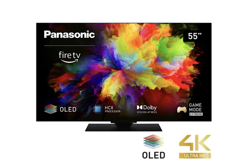 Une TV 4K OLED 55″ sans se ruiner ? Cdiscount à ce qu’il faut en stock à un prix imbattable 👌