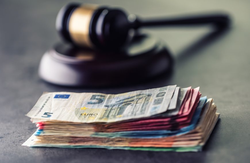 Ce pirate accepte une amende de 45 millions de dollars d’amende alors qu’il n’a pas de quoi payer son avocat