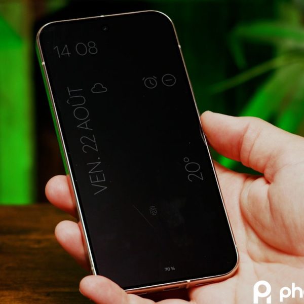 L’autonomie de votre smartphone Pixel devrait s’améliorer grâce à cette nouveauté