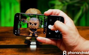 L’appareil photo des Google Pixel change d’interface et fait le plein de nouveautés