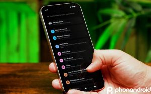 Trouver une photo sur Android va devenir un jeu d’enfant grâce à cette fonction super pratique