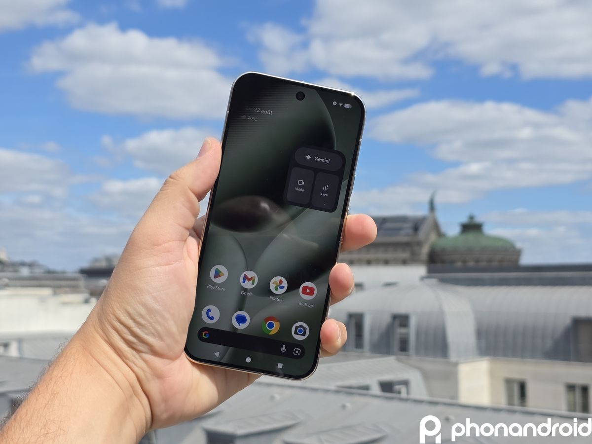 Votre Pixel tourne sous GrapheneOS ? Google empêche cette application de fonctionner, mais il y a une solution