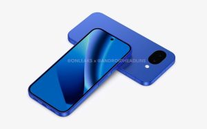 Pixel 10a : de nouvelles fuites dévoilent un design qui rappelle (fortement) un autre smartphone