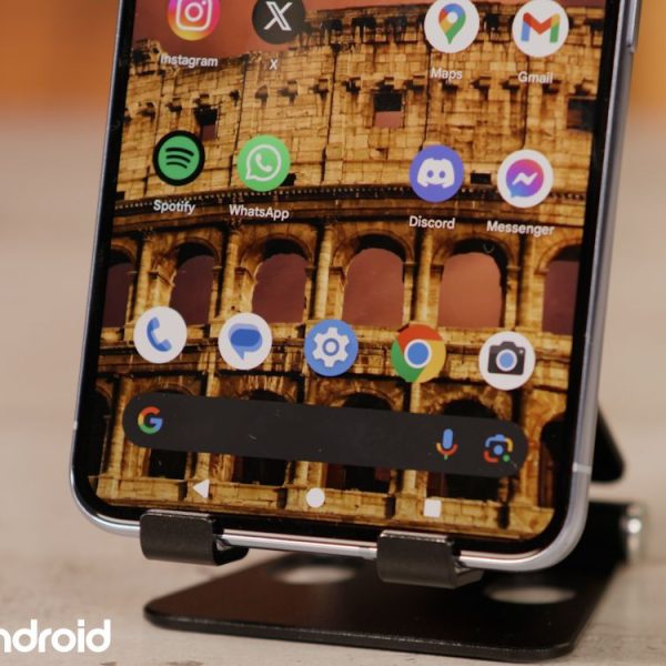 Vous avez vu cette option utile apparaître sur votre Pixel 6, 7 ou 8 ? Ne vous emballez pas, c’est un bug