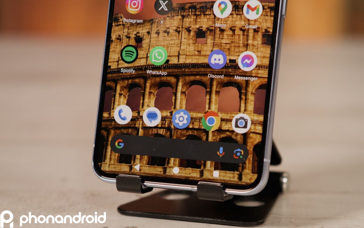 Vous avez vu cette option utile apparaître sur votre Pixel 6, 7 ou 8 ? Ne vous emballez pas, c’est un bug