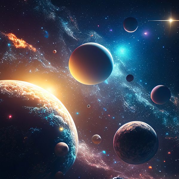 Et si certaines planètes pouvaient fabriquer leur propre eau ? Cette découverte relance la chasse aux mondes habitables