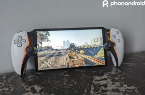 Le PS Portal pourrait bientôt devenir une véritable console cloud en se passant complètement de la PS5