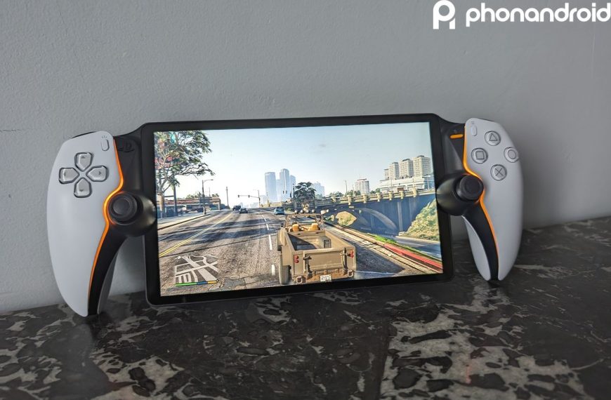 Le PS Portal pourrait bientôt devenir une véritable console cloud en se passant complètement de la PS5