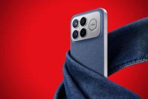 Poco F8 Ultra : le futur haut de gamme Xiaomi qui ose le jean