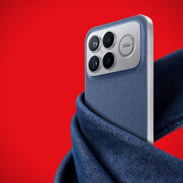 Poco F8 Ultra : le futur haut de gamme Xiaomi qui ose le jean