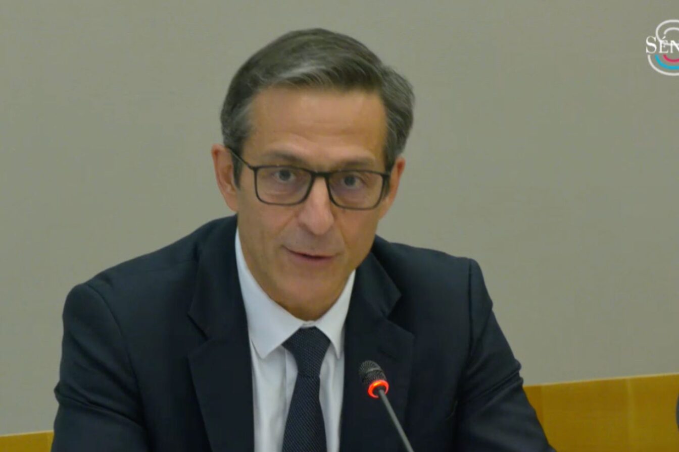 IPTV illégale : 5 000 sites ont été bloqués depuis janvier 2025, s’est félicité le président de l’Arcom