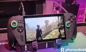 La ROG Xbox Ally ne vous convainc pas ? Ces nouveautés à venir pourraient bien vous faire changer d’avis