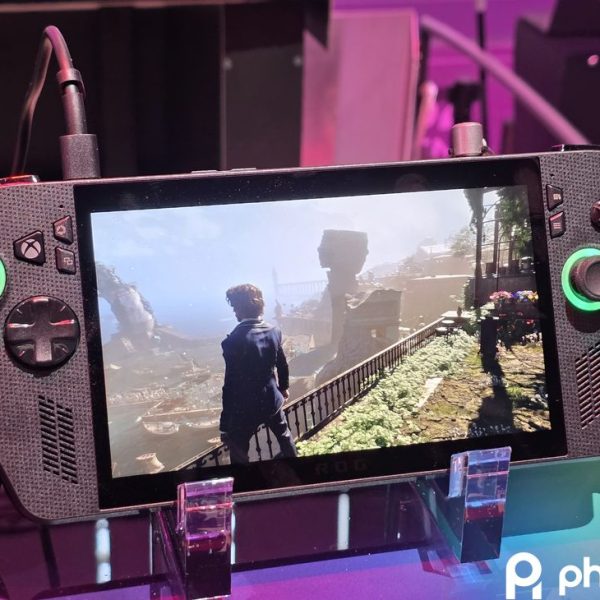 La ROG Xbox Ally ne vous convainc pas ? Ces nouveautés à venir pourraient bien vous faire changer d’avis