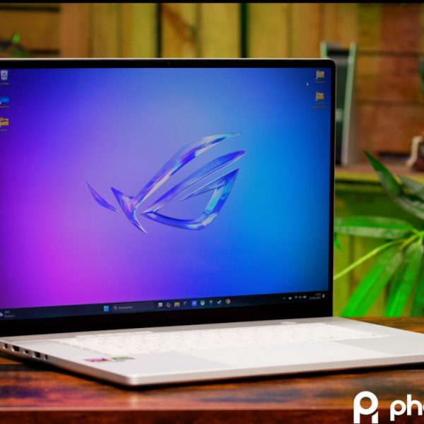 Cette astuce rend la RTX 4090 plus puissante que la RTX 5090 sur un PC portable
