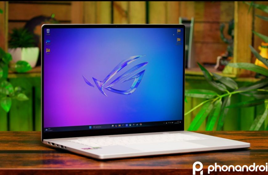 Cette astuce rend la RTX 4090 plus puissante que la RTX 5090 sur un PC portable