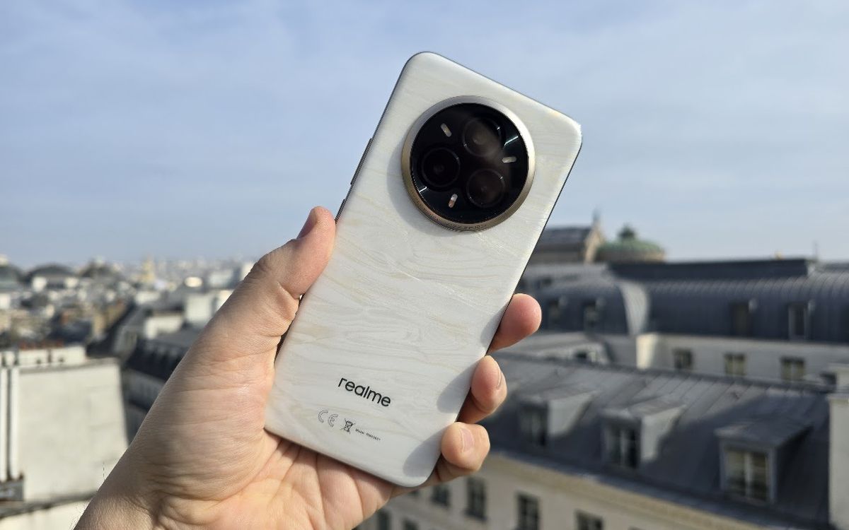Le Redmi Note 14 Pro+ est à moitié prix : difficile à battre à ce tarif !