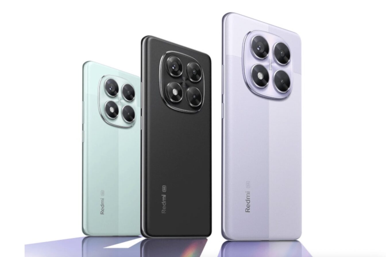 Redmi Note 14 Pro 5G : le smartphone tendance de Xiaomi passe à -45% 🔥