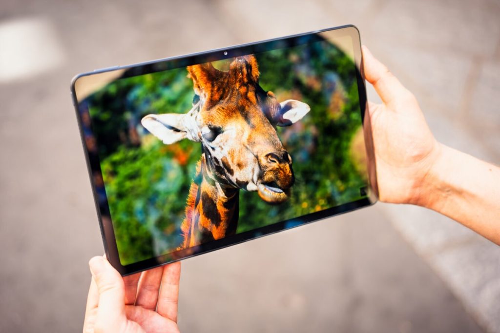 La Redmi Pad 2 passe à moins de 150 € : une tablette pas chère qui fait parfaitement le job