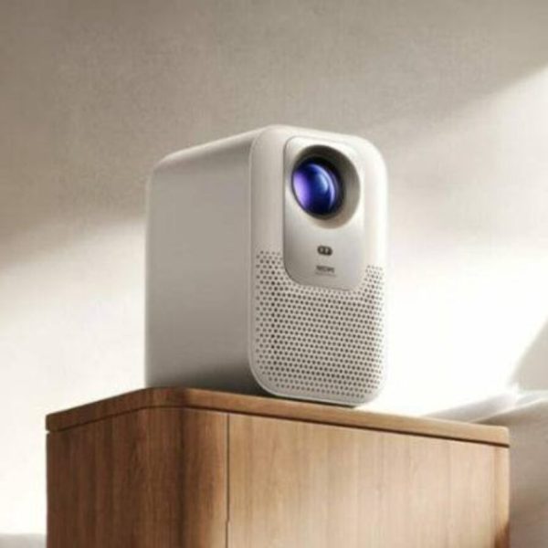 Xiaomi casse encore les prix avec ce vidéoprojecteur 120 pouces pas cher