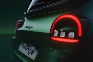 Twingo électrique à moins de 20 000 € : le pari de Renault sur la batterie que l’Europe a boudée