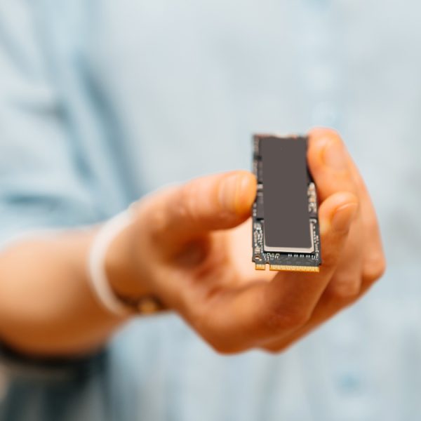 Bientôt des SSD dans nos smartphones ? On s’en approche avec cette nouveauté