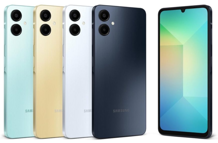 Samsung : One UI 8 débarque sur ces quatre smartphones Galaxy abordables