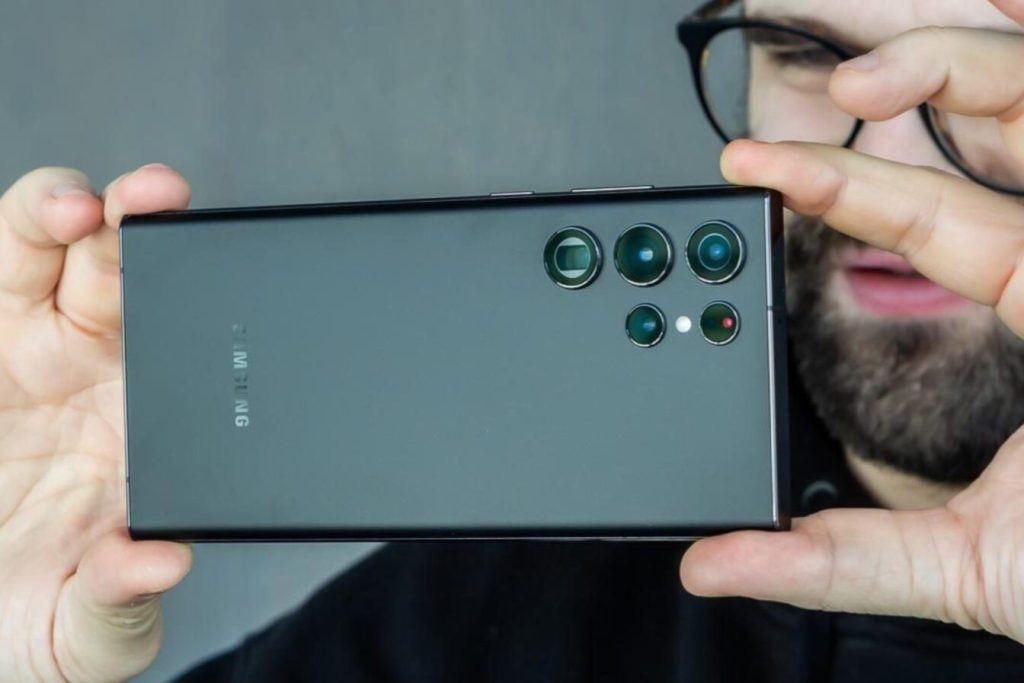 One UI 8 : mauvaise nouvelle pour les Samsung Galaxy S22