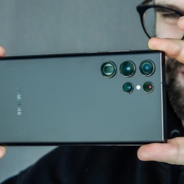 One UI 8 : mauvaise nouvelle pour les Samsung Galaxy S22