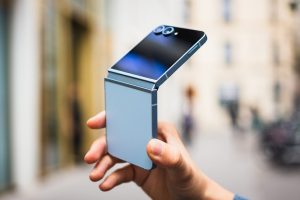 47% de réduction sur le Galaxy Z Flip6 : Amazon sort l’arme fatale pour le Prime Day 😱